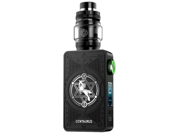 Lost Vape Centaurus M200 – מוד עוצמתי עם שליטה דיגיטלית מתקדמת