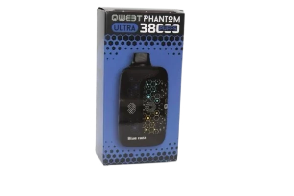 סיגריה-אלקטרונית-קוויט-38000-שאיפות-בטעם-בלו-ראז